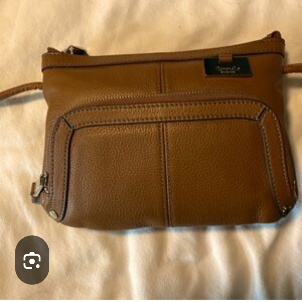 Tignanello Shoulder Bag Woman's